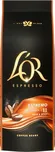 L'OR Espresso Estremo zrnková 500 g