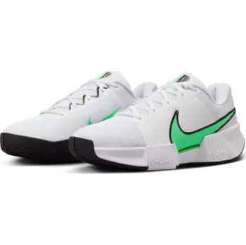 Pánská móda Nike Zoom GP Challenge Pro-Pánské tenisové halové boty - Velikost 8 US