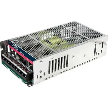 spínaný zdroj Spínaný napájecí zdroj 40W, počet výstupů: 1, výstup: 24V dc 8.4A Montáž na rám TRACOPOWER