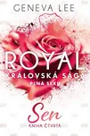 Royal: Královská sága plná sexu: Sen:…