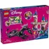 Stavebnice LEGO LEGO Disney Princess 43240 Zloba v dračí podobě