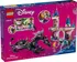 Stavebnice LEGO LEGO Disney Princess 43240 Zloba v dračí podobě