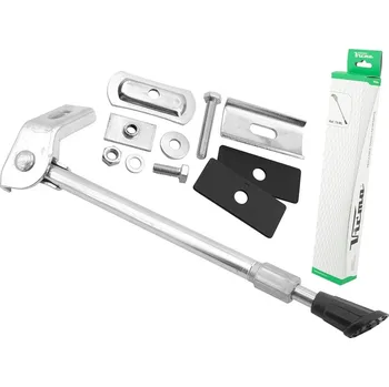 VICMA Bike Uchycení bočního stojanu na spodní držák. Nastavení 20-28''. Ocel PT00474