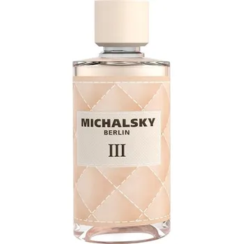 Dámský parfém Michalsky Berlin III W EDP 25 ml