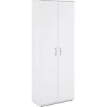Šatní skříň Impress 74 x 37 x 190 cm