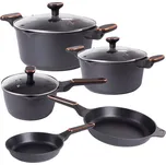 Verk 07166 8 ks černá