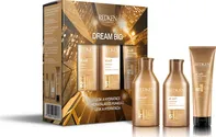 Redken All Soft Dream Big dárková sada zjemňující péče pro suché a křehké vlasy