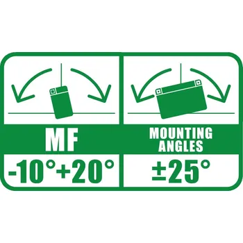 Motobaterie baterie 12V, YTX20CH-BS, YTX20A-BS, 18Ah, 220A, BANNER Bike Bull AGM 150x87x161 MOTO GUZZI Stelvio 1200 2009-2012