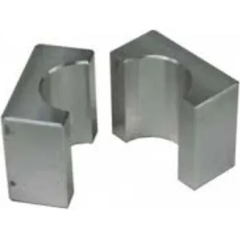 plastová příchytka (sada 10 ks) 57342