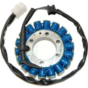 Elektroinstalace pro motocykl Stator ELECTROSPORT - Kawasaki ZX6R/RR ESG638