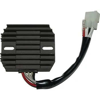 Elektroinstalace pro motocykl Regulátor ELECTROSPORT - Yamaha YFB 250/350 ESR644