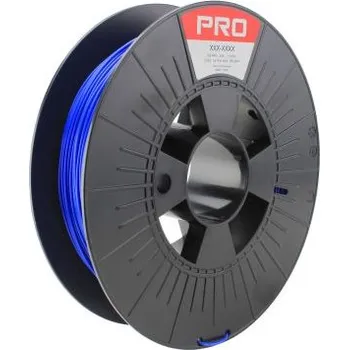 Příslušenství k 3D tiskárně Vlákna pro 3D tiskárny, Modrá 1.75mm 500g Odolné PLA RS PRO