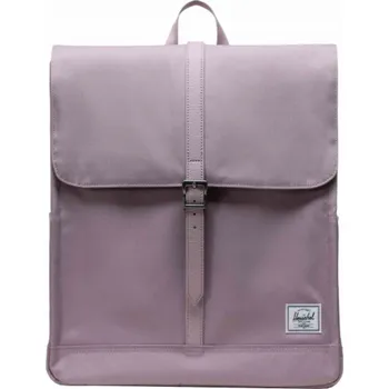 Městský batoh Herschel City Backpack 11376-06067 Purple Jedna velikost