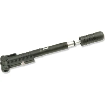 Miniaturní pumpovací teleskop GIYO s měřidlem GP-61