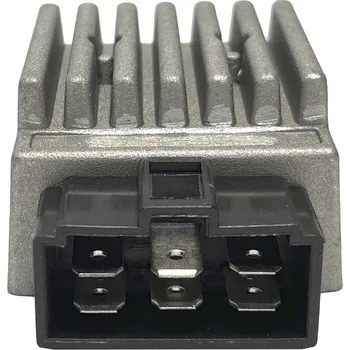 Elektroinstalace pro motocykl Regulátor TECNIUM - Derbi Senda 50 E1803613