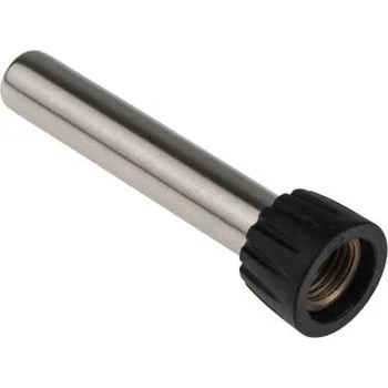 Páječka Náhradní zásobník páječky WEP70 pro pájecí stanici WE1, pájecí stanice WEP70 Weller