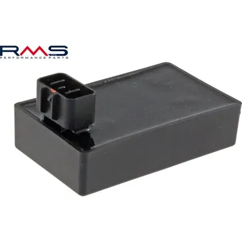 Elektroinstalace pro motocykl CDI jednotka RMS 246040092 KYMCO Super 8 125 2008-2009