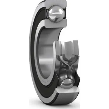 Kuličkové ložisko 6202-2Z/C3WT SKF