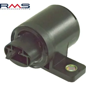 Elektroinstalace pro motocykl Přerušovač blinkrů RMS 246120142 SYM Citycom 300 2008-2012