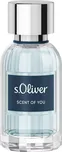 s.Oliver Scent Of You M EDT 30 ml