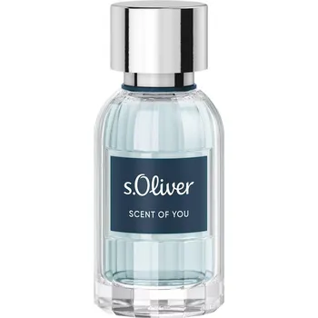 s.Oliver Scent Of You M EDT 30 ml