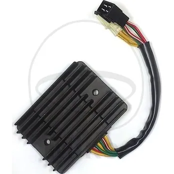 Elektroinstalace pro motocykl Relé startéru JMP YAMAHA SZR 660 1995-1998