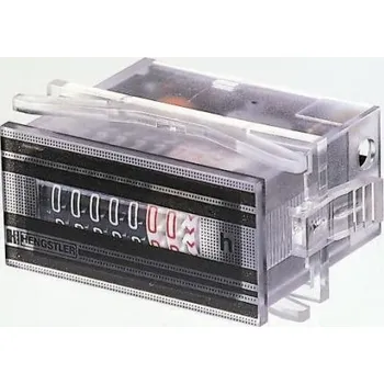 Transformátor Počitadlo 0 891 203 115 V ac Hengstler