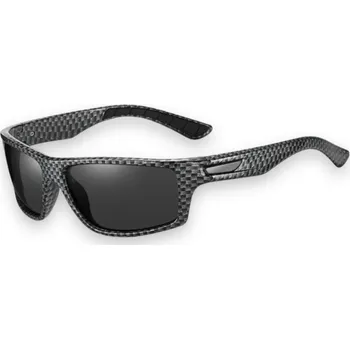 Polarizační Sluneční Brýle Method Feeder Fans Silver