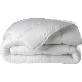 přikrývka Blancheporte Přikrývka premier prix, verze 4 roční období, 200g/m2 + 300g/m2 bílá 140x200 cm