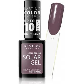 Lak na nehty Revers Lak na nehty Solar Gel #35 10ml