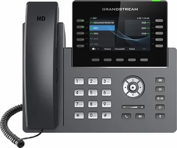 Stolní telefon Grandstream GRP2615