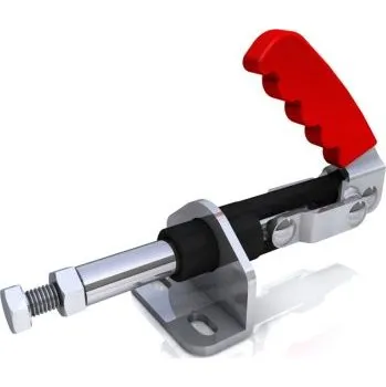 Svěrák Přímá kloubová svorka 38mm RS PRO