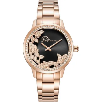 Dámské hodinky Police PEWLG2202204 (Ø 34 mm)