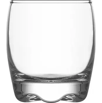 Sklenice Sklenice 80ml, 6ks, ADORA v.6,1cm - panák