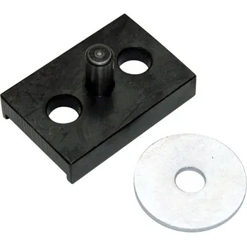 plastová příchytka (sada 5 ks) 2H413792