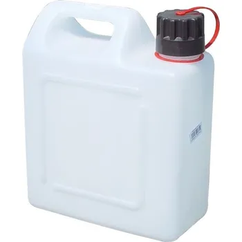 Kanystr Kanystr 5l silnostěnný