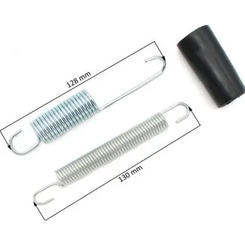 Pružiny stojanu kompletní set XMOTOS XB88 250cc