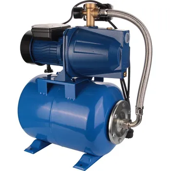 Čerpadlo Kaste Domácí vodárna AUTO JET-100B-E Kaste