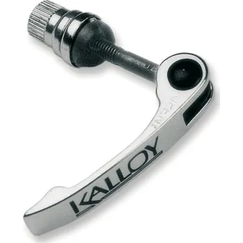 Rychloupínák UNO pro podsedlovku jízdního kola černý SQ-M32-B