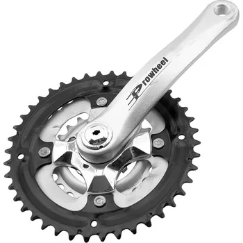 Kliky PROWHEEL Bike. 3X7/3X8 - Kliky 170mm MA-A530