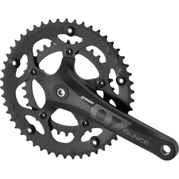 PROWHEEL Ounce 5 šroubů Řetězový kroužek 34T OUNCE-421C-N – 34T