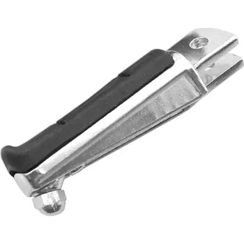 stupačka přední Yamaha - levá YAMAHA FZ6 (Fazer)/ABS 2004-2009