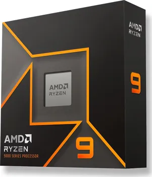 Procesor AMD Ryzen 9 9950X (100-100001277WOF)