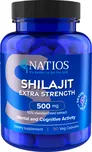 Natios Shilajit Extra Strenght 500 mg…