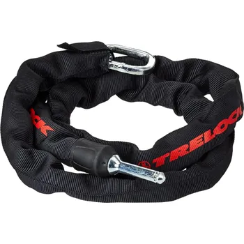 Zámek na kolo TRELOCK ZR 355 Protect-O-Connect zásuvný řetěz, 1500 mm / 6 mm