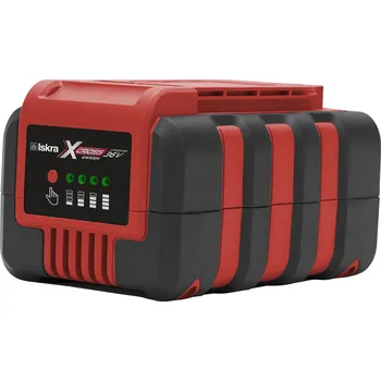 ISKRA Li-Ion baterie IX-36V-4Ah, garden