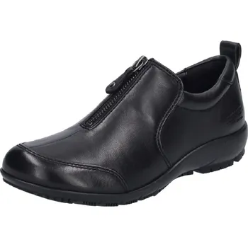 Dámské polobotky DÁMSKÉ POLOBOTKY JOSEF SEIBEL 87312 971100 ČERNÁ Barva: Černá, Velikost: 38