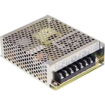 spínaný zdroj Spínaný napájecí zdroj 49.5W, počet výstupů: 1, výstup: 3.3V dc 15A Montáž na rám MEAN WELL