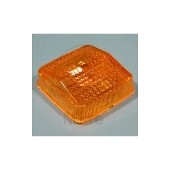 Elektroinstalace pro motocykl Sklo blinkru JMT SBL 5643 YAMAHA XT 600 1987-1995