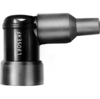 Elektroinstalace pro motocykl Víčko zapalovací svíčky NGK - LB10EH 8351